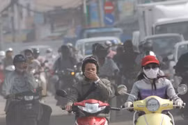 Quy định trách nhiệm toàn diện của UBND TP Hà Nội, TP HCM trong thực hiện nhiệm vụ cấp bách bảo vệ môi trường