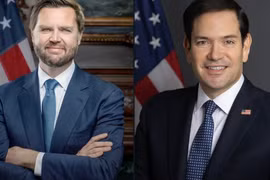Ông Trump gợi ý Phó Tổng thống JD Vance là người kế nhiệm tiềm năng