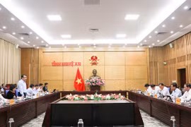 Nghệ An đẩy mạnh xã hội hóa nguồn lực, tạo chuyển biến rõ nét trong công tác giảm nghèo bền vững