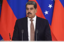 Tổng thống Venezuela ký sắc lệnh an ninh khẩn cấp phòng trường hợp bị xâm lược
