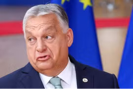 EU sắp giải ngân 550 triệu euro cho Hungary để đổi lấy trừng phạt Nga