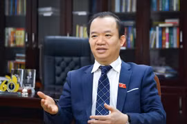 Khi biết đoàn kết, biết khơi dậy trí tuệ, lòng dũng cảm và khát vọng vươn lên, không khó khăn nào có thể cản bước