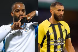 Nhận định, dự đoán NEOM vs Al-Ittihad: Ngày Benzema lên đồng