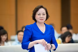 Chính phủ trình Quốc hội sửa Luật Cán bộ, công chức: Bỏ thi nâng ngạch, tăng quyền cho địa phương