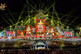 Masan Group đồng hành cùng sự kiện âm nhạc quốc gia V Fest – Vietnam Today