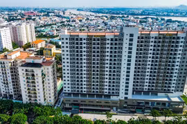 Đồng Nai: 50 nhà đầu tư đăng ký thực hiện 6 dự án nhà ở xã hội, tổng vốn hơn 6.800 tỷ đồng