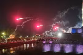 PGS. TS Bùi Hoài Sơn: 'Sự cố tại Kỳ Đài Huế là lời cảnh tỉnh về cách chúng ta đối xử với di sản'