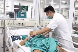 Hiểm họa chết người từ những vết thương 'không đáng kể'