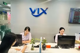 Chứng khoán VIX tăng mạnh lợi nhuận, chuẩn bị bầu bổ sung 2 thành viên HĐQT