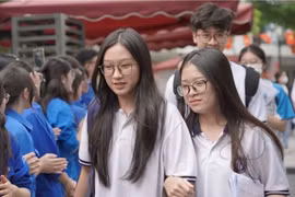 Đại học Bách khoa Hà Nội công bố lịch thi đánh giá tư duy 2026