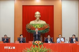 Công bố dự thảo các văn kiện Đại hội XIV để lấy ý kiến Nhân dân từ ngày 15/10 đến 15/11/2025