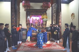 Người đứng đầu cơ quan, tổ chức phải chịu trách nhiệm rõ ràng nếu để xảy ra lãng phí