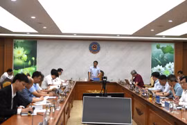 Nghị định mới ‘mở đường’ cho startup và tập đoàn công nghệ hợp tác với Nhà nước