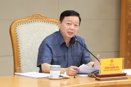 Tách giải phóng mặt bằng cho đường kết nối sân bay Gia Bình với Hà Nội thành dự án riêng, đi trước 1 bước