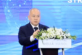 Việt Nam phải 'định vị lại mình' để đạt mục tiêu của giai đoạn 2030-2045