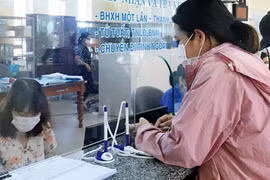 Những quy định mới về việc chậm đóng, trốn đóng bảo hiểm xã hội bắt buộc, bảo hiểm thất nghiệp