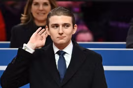 "Quý tử" nhà Tổng thống Mỹ - Barron Trump sở hữu khối tài sản 150 triệu USD ở tuổi 19 vì đâu?