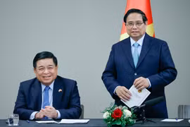 Chính phủ sẽ báo cáo cấp có thẩm quyền về mô hình cơ quan chuyên trách đổi mới sáng tạo