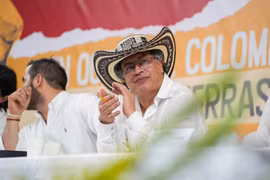 Colombia: Ít nhất 80 người thiệt mạng khi cuộc đàm phán với phiến quân thất bại