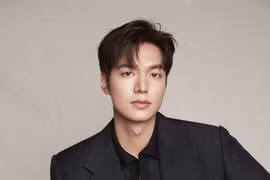 Phim được đầu tư 34 triệu USD của Lee Min Ho thất bại nặng thảm hại