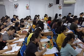 RUBIK 360: Nhu cầu dạy thêm, học thêm là chính đáng, nhưng đừng lạm dụng ?