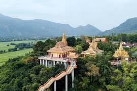 An Giang đầu tư truyền thông số, đưa thông tin thoát nghèo đến vùng biên giới