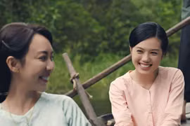 Đạo diễn Thu Trang tái xuất màn ảnh với bộ phim 'Ai thương ai mến'