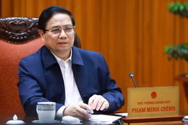 Thủ tướng yêu cầu xử lý nghiêm hoạt động sản xuất, buôn bán thuốc chữa bệnh giả, sữa giả, thực phẩm bảo vệ sức khoẻ giả