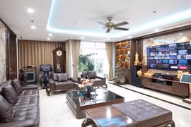 VNPT Smart Home - Nâng tầm phong cách sống hiện đại cùng công nghệ việt