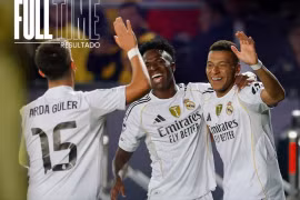Điểm tin thể thao 1/10: Liverpool thua sốc ở Champions League, PSG đại chiến Barca đêm nay, thêm 2 sao Brazil có thể nhập tịch Việt Nam