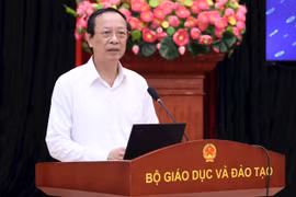 Kỳ thi tốt nghiệp THPT 2025: Chuyển mình mạnh mẽ, hướng tới “học thật, thi thật, kết quả thật”