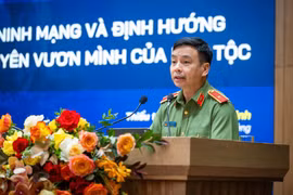 Ngày An ninh mạng 6/8: Nâng cao thế trận phòng thủ, đấu tranh hiệu quả với tin giả và KOL quảng cáo sai sự thật