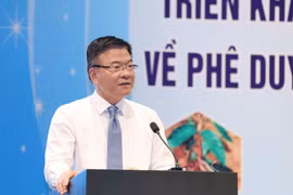 Đưa 'Thủ phủ sâm Ngọc Linh' trở thành trung tâm của ngành công nghiệp dược liệu