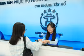 Góp ý Văn kiện Đại hội Đảng XIV: Xây dựng xã hội hạnh phúc, Nhà nước kiến tạo, nhân dân đồng hành