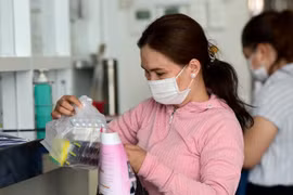 Hướng dẫn tra cứu thực phẩm bảo vệ sức khỏe để phát hiện hàng giả, hàng lậu