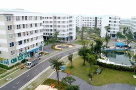 Tháo gỡ khó khăn trong thực hiện các dự án nhà ở xã hội trên địa bàn tỉnh Thanh Hoá