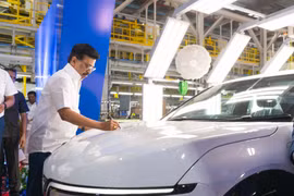 Chuyên gia: Nhà máy tại Ấn Độ sẽ là cú hích để VinFast tăng tốc trên thị trường thế giới