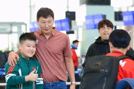 Điểm tin thể thao 26/12: U23 Việt Nam lên đường sang Qatar, MU gặp thử thách ngày Boxing Day