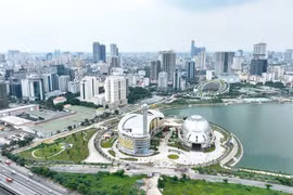 Hà Nội thực hiện Nghị quyết số 15-NQ/TW: Chuyển biến toàn diện từ nhận thức đến hành động