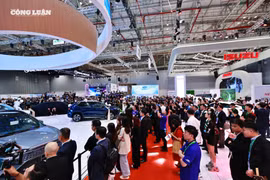 Hiệp hội ô tô trấn an người tiêu dùng về xe động cơ xăng