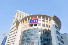 DIC Corp (DIG) tất toán toàn bộ trái phiếu trước hạn, chuyển nhượng 31ha Đại Phước thu nghìn tỷ cứu lợi nhuận năm 2025
