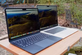 CEO Tim Cook hé lộ MacBook Air mới sẽ ra mắt trong tuần này