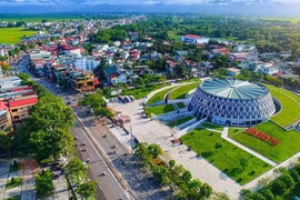 Bảo tàng Chiến thắng lịch sử Điện Biên Phủ đổi tên