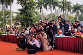 Hội Nhà báo thành phố Hà Nội yêu cầu các đơn vị tăng cường quản lý đội ngũ phóng viên