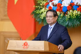 Doanh nghiệp Hàn Quốc cần coi Việt Nam là cứ điểm phát triển, mắt xích quan trọng trong chuỗi cung ứng