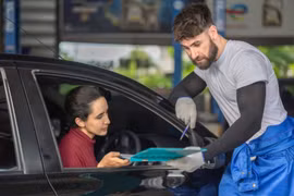 Cảnh giác với gara lừa đảo sửa xe: Lời khuyên từ thợ máy
