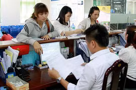Bộ Nội vụ đề nghị rà soát, báo cáo số lượng, chất lượng cán bộ, công chức cấp xã trước 10/3