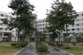 Phát triển nhà ở xã hội vẫn cần tháo gỡ nhiều vướng mắc