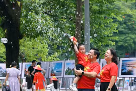 Dịp lễ Giỗ Tổ Hùng Vương được nghỉ 3 ngày, 30/4-1/5 nghỉ 5 ngày liên tiếp