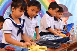 Đào tạo kỹ năng sống tại trường học có phải đóng học phí?